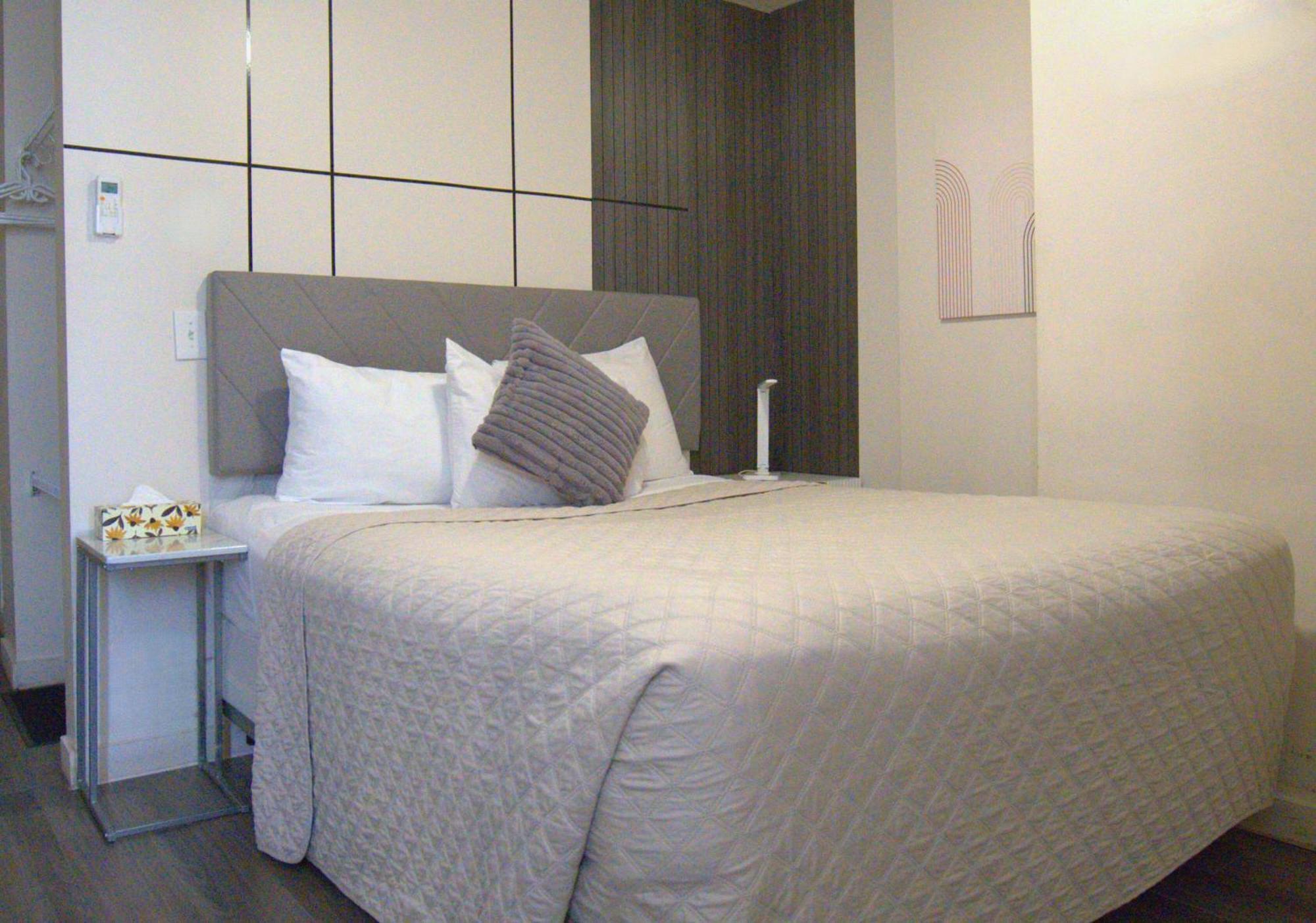 Hotel Auberge Manoir Ville Marie — Photos 3